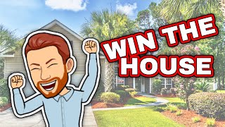 How To Win A Bidding War On A House | South Carolina Housing Market | Myrtle Beach SC