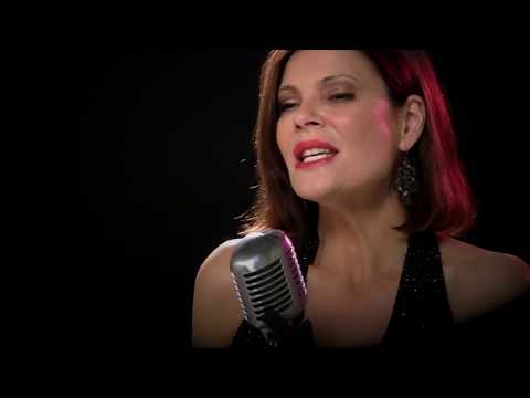 Washington DC jazz lounge singer  Call Me