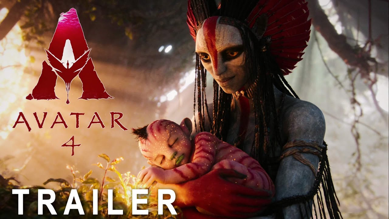Avatar 4: The Tulkun Rider – A Dazzling Return to Pandora's Depths