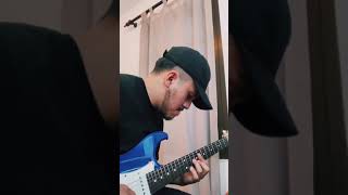 Soy un perdedor - Luis Miguel (Guitar cover)