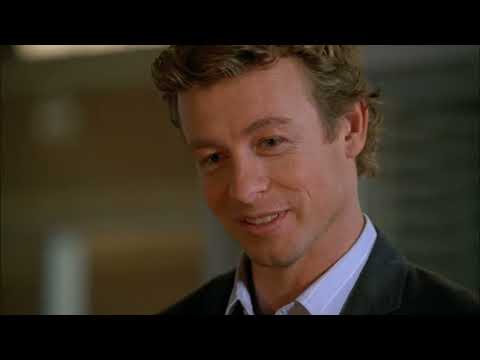 The Mentalist 1x09 - "That's Not Justice, That's Vengeance"