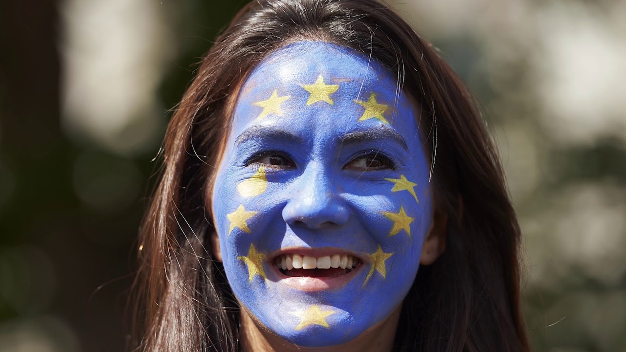 A UNIÃO EUROPEIA COMO ELA É 