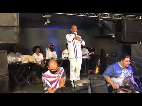 #LIVE - Samba do Povo (GRES Unidos da Saudade)