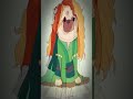 Así Se Verían Las Princesas De Disney Si Fueran Pugs