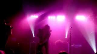 Crobot - Queen of the Light - Live in Lancaster, PA