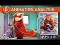 Pixar's Turning Red (Official Trailer) - Animation Analysis and Reaction