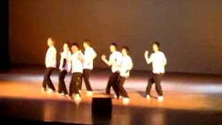 [cover] 2pm - 10 points out of 10 (Korean high school boys)