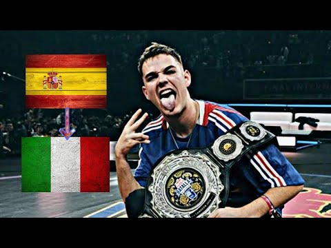 BNET - TRADOTTO IN ITALIANO (Top 10 minuti - Urban Roosters) Migliori rime