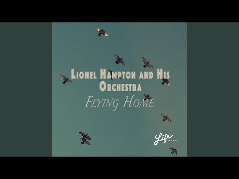 Boogie Woogie (Hamp's Boogie Woogie)