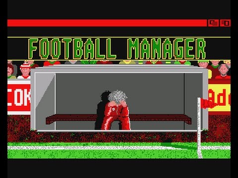 Football Manager picture