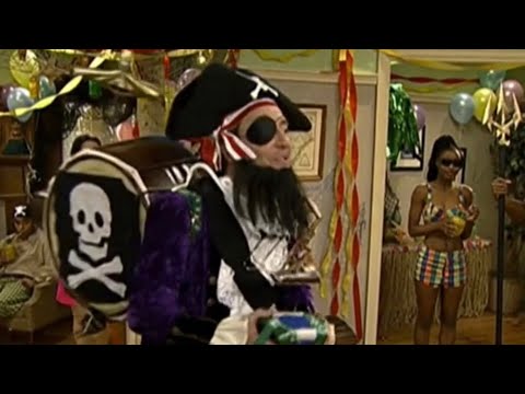 Skorbut das macht das Zahnfleisch weg | Spongebob Schwammkopf