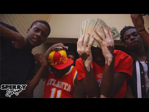 NHO Lil June x Channel5 Quan x Channel5 50 Shotz- "Chase" (Music Video) filmed by @sperryspringer