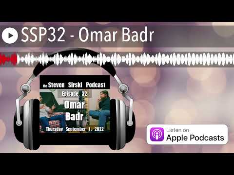 SSP32 - Omar Badr