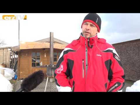 Sosaer Biathlon ohne Wettbewerbe