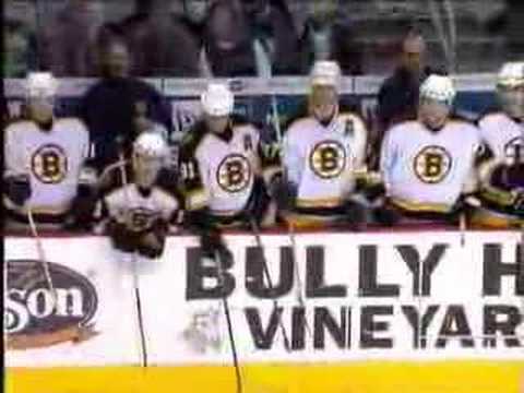 Jeremy Reich fights Adam Mair