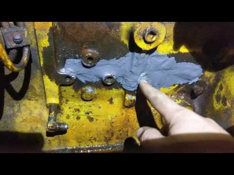 JB weld EXTREME HEAT review... its garbage