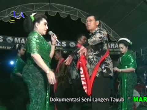 Srihuning Mustiko Tuban - WBL | Langen Tayub Margo Laras