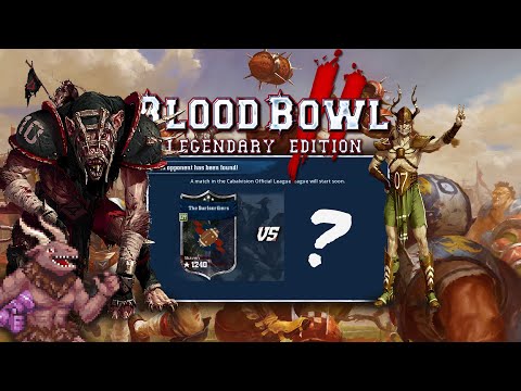 Tryharding with Skaven vs Wood Elves - Match 7