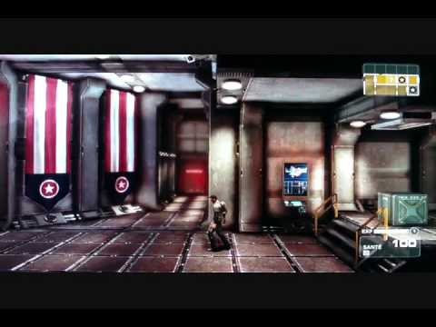 Shadow Complex 2 Xbox 360