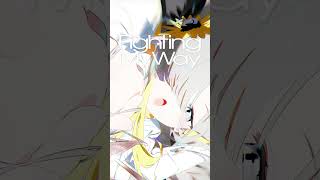 - 【歌ってみた】Fighting My Way / covered by ヰ世界情緒