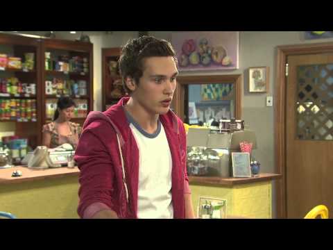 Neighbours: Friday 22 November - Clip