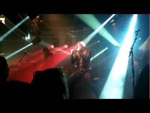 Timo Kotipelto - I wan't it all (Queen cover)