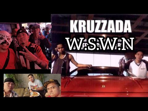 W.S.W.N - KRUZZADA (UNCLE KS REACTION)