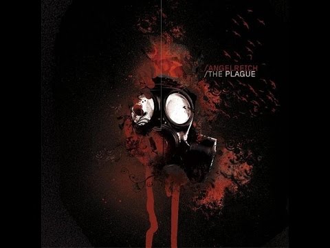 Angelreich - The Plague [FULL ALBUM] (2009)