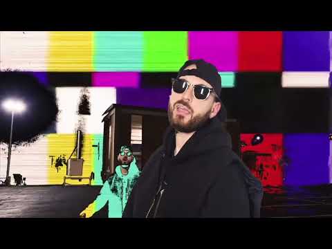 Don Def - Future Reference (Music Video)