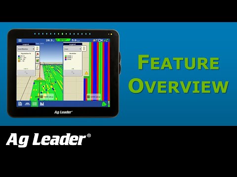Welcome to InCommand® - Feature Overview