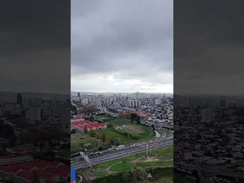 Concepción, corazón del sur de Chile ❤️🌆🌿