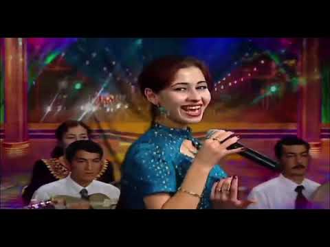 Laçyn Mammedowa  (Diyme yok) Arhiw