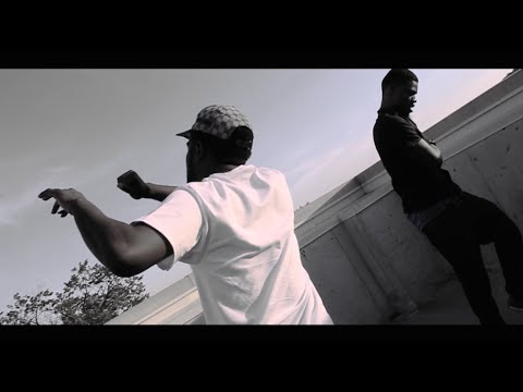 CJK Da Villian x Poppy Loco - Real Bangout | Shot By @Aliteproductions
