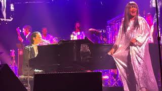 Nick Cave &amp; The Bad Seeds - Henry Lee (Live) 4K