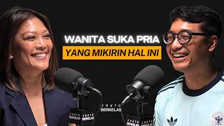 Download lagu ALASAN KENAPA Banyak Pasangan Sulit Punya Hubungan Yang HARMONIS | SUARA BERKELAS #165 mp3