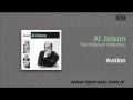 Al Jolson - Avalon