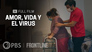Amor, Vida y el Virus (filme completo) | FRONTLINE
