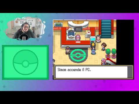 Ep.4 La mia prima Honor Hardcore Nuzlocke @simomdice