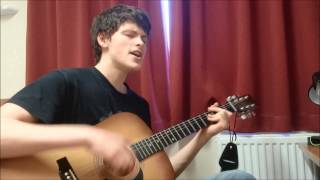 Nirvana / Wipers - Return of the Rat (acoustic cover)