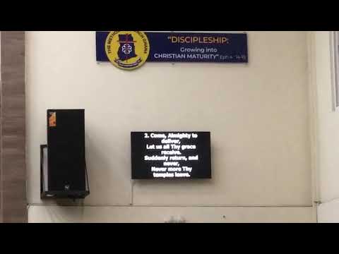 Love Divine, All love Excelling. MHB 431