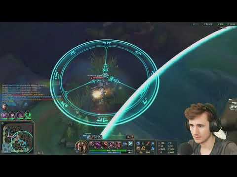 PANTHEON LATEGAME ft. SORAKA TOP (Kyrenis) - League of Legends ITA #538