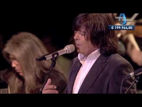 Luís Represas - Mariana (Com Orquestra)