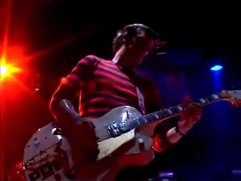 The Living End - E-Boogie (Splendour In The Grass 2003)