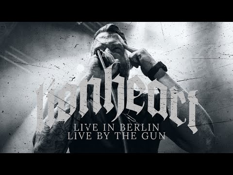 LIONHEART live in Berlin [CORE COMMUNITY ON TOUR]
