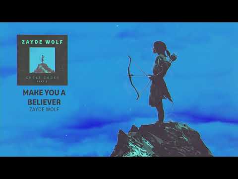 Video thumbnail for Make You a Believer