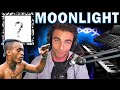 100 Accurate How Moonlight By XXXTentacion Was Made