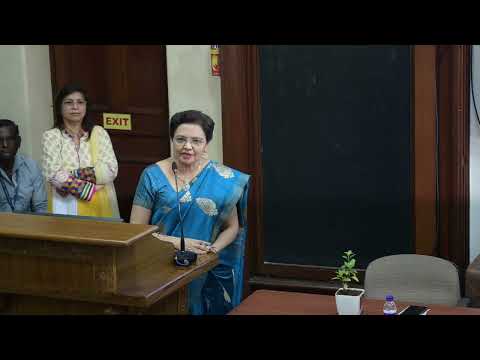 Inauguration of MGL-Aarogya Swasthya Ahara feeding program by Akshaya Chaitanya at KEM Hospital