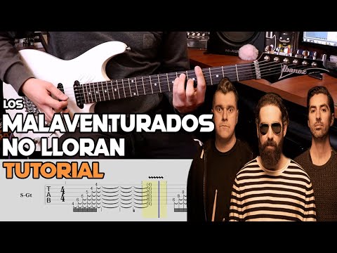Los Malaventurados No Lloran - Panda