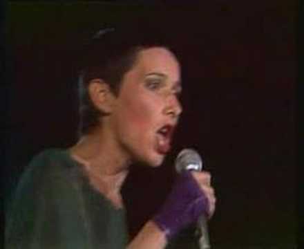 Maanam - Boskie Buenos (KFPP Opole 1980)