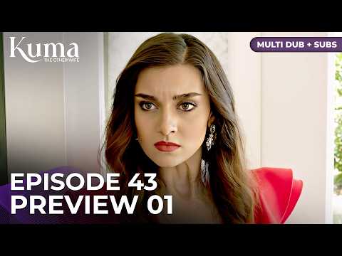 Kuma 43. Bölüm 1. Fragmanı